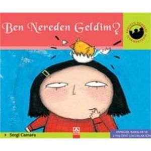 Ben Nereden Geldim?                                                                                                                                                                                                                                            