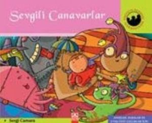 Sevgili Canavarlar                                                                                                                                                                                                                                             