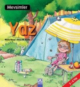 Mevsimler / Yaz                                                                                                                                                                                                                                                