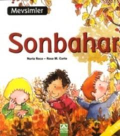 Mevsimler / Sonbahar                                                                                                                                                                                                                                           