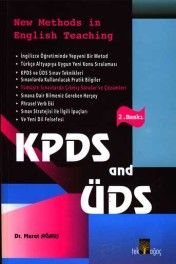 KPDS and ÜDS                                                                                                                                                                                                                                                   