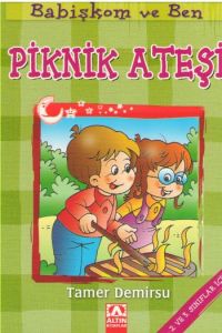 Piknik Ateşi                                                                                                                                                                                                                                                   