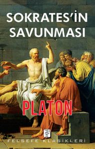 Sisyayın Sokrates’İn Savunması                                                                                                                                                                                                                                 