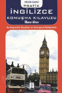 Pratik İngilizce Konuşma Kılavuzu                                                                                                                                                                                                                              