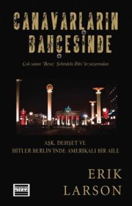 Canavarların Bahçesinde                                                                                                                                                                                                                                        