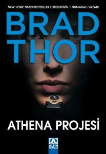 Athena Projesi                                                                                                                                                                                                                                                 