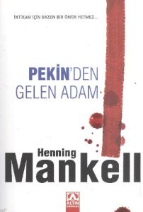 Pekin’den Gelen Adam                                                                                                                                                                                                                                           