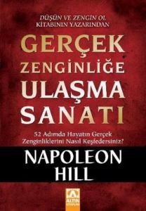 Gerçek Zenginliğe Ulaşma Sanatı                                                                                                                                                                                                                                