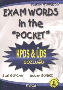 İrem Exam World In The Pocket Mavi                                                                                                                                                                                                                             