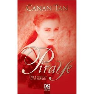 Piraye (İngilizce-Şömizli)                                                                                                                                                                                                                                     