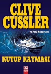 Kutup Kayması                                                                                                                                                                                                                                                  