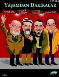 Yaşamdan Dakikalar                                                                                                                                                                                                                                             