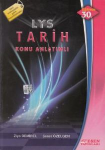 Esen Lys Tarih K.A.                                                                                                                                                                                                                                            