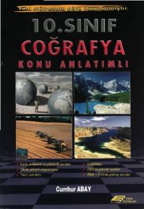 Esen 10.Sınıf Coğrafya K.A.                                                                                                                                                                                                                                    