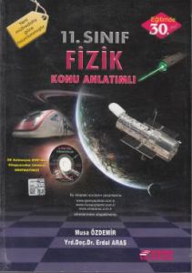 Esen 11.Sınıf Fizik K.A.                                                                                                                                                                                                                                       