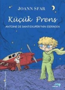 Küçük Prens                                                                                                                                                                                                                                                    