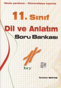 Birey 11. Sınıf Dil ve Anlatım Soru Bankası                                                                                                                                                                                                                    