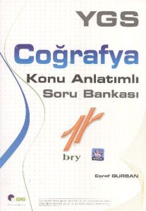 Birey YGS Coğrafya Konu Anlatımlı Soru Bankası                                                                                                                                                                                                                 