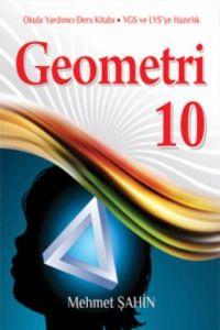 Palme 10. Sınıf Geometri Konu Anlatımlı                                                                                                                                                                                                                        