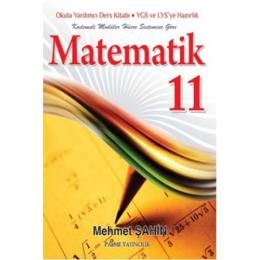 Palme 11. Sınıf Matematik Konu Anlatımlı                                                                                                                                                                                                                       