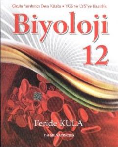Palme 12. Sınıf Biyoloji Konu Anlatımlı                                                                                                                                                                                                                        