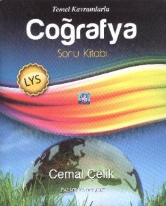 Palme LYS Coğrafya Soru Kitabı                                                                                                                                                                                                                                 
