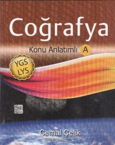Palme YGS LYS Coğrafya Konu Anlatımlı 2 Kitap                                                                                                                                                                                                                  