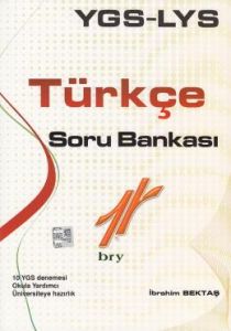 Birey YGS LYS Türkçe Soru Bankası                                                                                                                                                                                                                              