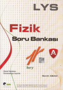 Birey LYS Fizik A Soru Bankası                                                                                                                                                                                                                                 