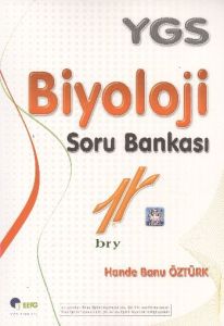 Birey YGS Biyoloji Soru Bankası                                                                                                                                                                                                                                
