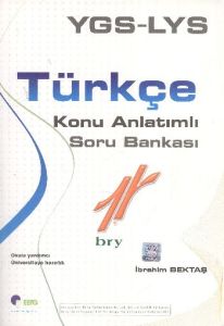 Birey YGS-LYS Türkçe Konu Anlatımlı Soru Bankası                                                                                                                                                                                                               