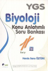 Birey YGS Biyoloji Konu Anlatımlı Soru Bankası                                                                                                                                                                                                                 