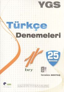 Birey YGS Türkçe Denemeleri                                                                                                                                                                                                                                    