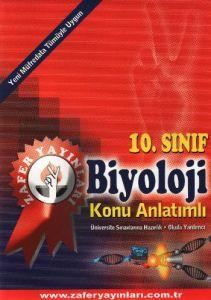 10. Sınıf Biyoloji Konu Anlatımlı                                                                                                                                                                                                                              