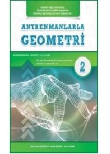 Antremanlarla Geometri-2                                                                                                                                                                                                                                       