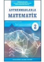 Antremanlarla Matematik-2                                                                                                                                                                                                                                      