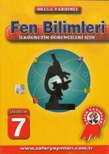 Zafer 7. Sınıf Fen ve Teknoloji Konu Anlatımlı Re                                                                                                                                                                                                              