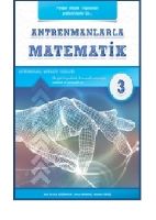 Antremanlarla Matematik-3                                                                                                                                                                                                                                      