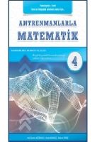 Antremanlarla Matematik-4                                                                                                                                                                                                                                      