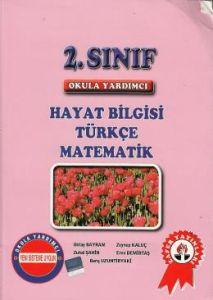 Zafer 2. Sınıf Tüm Dersler Konu Anlatımlı Renkli                                                                                                                                                                                                               