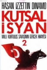 Kutsal İsyan 2                                                                                                                                                                                                                                                 
