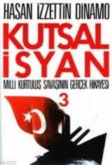 Kutsal İsyan 3                                                                                                                                                                                                                                                 