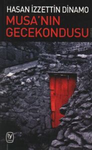 Musa’nın Gecekondusu                                                                                                                                                                                                                                           