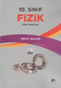 Nihat Bilgi 10 Sınıf Fizik Soru Bankası Yeni                                                                                                                                                                                                                   