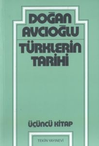 Türklerin Tarihi 3. Kitap                                                                                                                                                                                                                                      