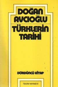Türklerin Tarihi 4                                                                                                                                                                                                                                             