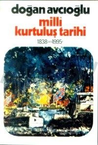 Milli Kurtuluş Tarihi 1838’den 1995’e 1. Kitap Emp                                                                                                                                                                                                             