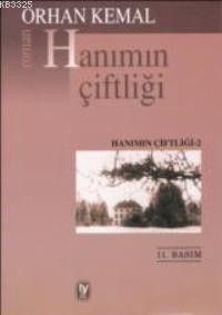 Hanımın Çiftliği                                                                                                                                                                                                                                               