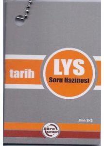 Tarih LYS Soru Hazinesi                                                                                                                                                                                                                                        