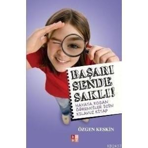 Başarı Sende Saklı !                                                                                                                                                                                                                                           